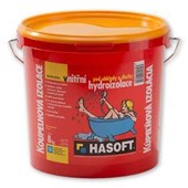 HASOFT Koupelnová izolace 8kg